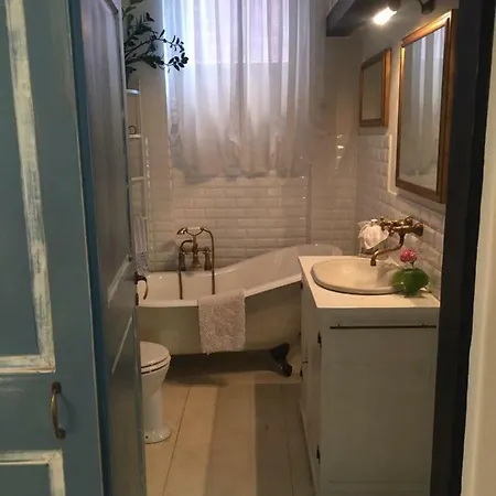 Apartamento La Casa Di Nonna Gio