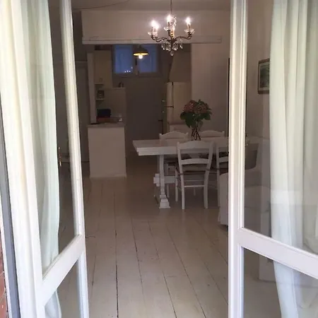 La Casa Di Nonna Gio Luni