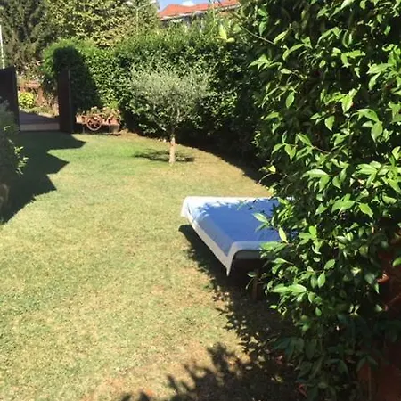 La Casa Di Nonna Gio * Luni