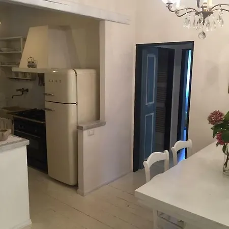 La Casa Di Nonna Gio Apartamento