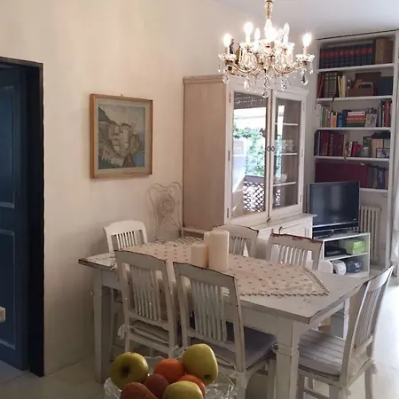 La Casa Di Nonna Gio