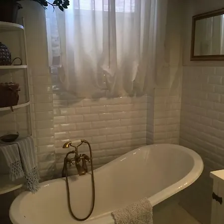 La Casa Di Nonna Gio Appartement *
