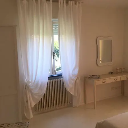 La Casa Di Nonna Gio Apartment