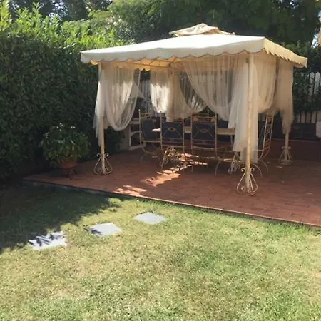 La Casa Di Nonna Gio アパート