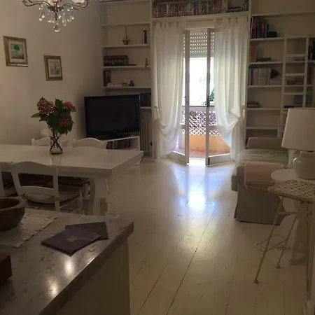 Apartment La Casa Di Nonna Gio