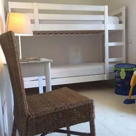 La Casa Di Nonna Gio アパート