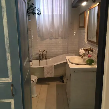 Appartement La Casa Di Nonna Gio