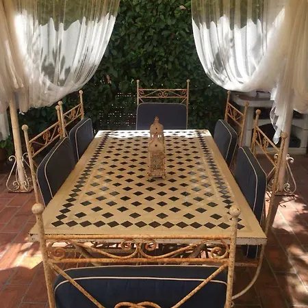 La Casa Di Nonna Giò Luni
