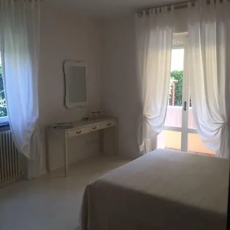 La Casa Di Nonna Gio Apartment *