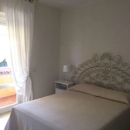 La Casa Di Nonna Gio アパート