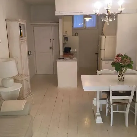 アパート La Casa Di Nonna Gio